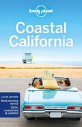 Cover: Lonely Planet Coastal California - Lonely Planet Global Limited