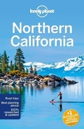 Cover: Lonely Planet Northern California - Lonely Planet Global Limited