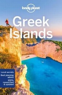 Abbildung von: Lonely Planet Greek Islands - Lonely Planet Global Limited