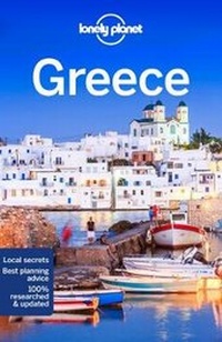 Abbildung von: Lonely Planet Greece - Lonely Planet Global Limited