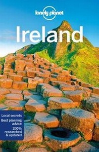 Abbildung von: Lonely Planet Ireland - Lonely Planet Global Limited