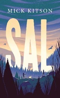 Cover: Sal - Canongate Books