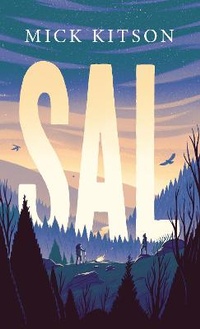 Enlarge image Cover: Sal - Canongate Books