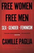 Cover: Free Women, Free Men - Canongate Canons