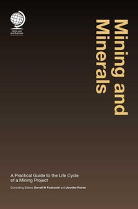 Bild: Mining and Minerals - Globe Law and Business Ltd