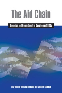Enlarge image Cover: The Aid Chain - Practical Action Publishing