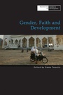 Cover: Gender, Faith, and Development - Practical Action Publishing