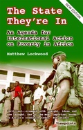 Cover: The State They're In - Practical Action Publishing