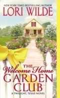 Cover: The Welcome Home Garden Club - HarperCollins