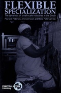 Cover: Flexible Specialization - Practical Action Publishing