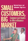 Cover: Small Customers, Big Market - Practical Action Publishing