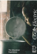 Cover: Cook Electric - Practical Action Publishing