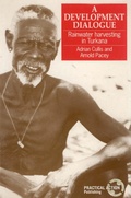 Cover: Development Dialogue - Practical Action Publishing