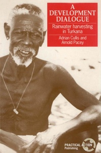 Enlarge image Cover: Development Dialogue - Practical Action Publishing