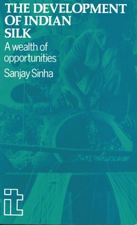 Abbildung von: Development of Indian Silk - Practical Action Publishing