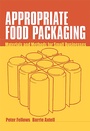 Cover: Appropriate Food Packaging - Practical Action Publishing