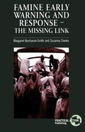 Cover: Famine Early Warning and Response - Practical Action Publishing