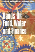 Cover: Hands On Food, Water and Finance - Practical Action Publishing