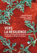 Cover: Vers la Resilience - Practical Action Publishing