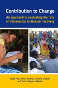 Cover: Contribution to Change - Practical Action Publishing