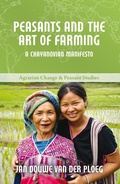 Cover: Peasants and the Art of Farming - Practical Action Publishing