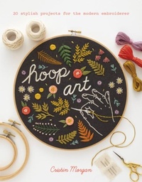 Abbildung von: Hoop Art - Search Press Ltd