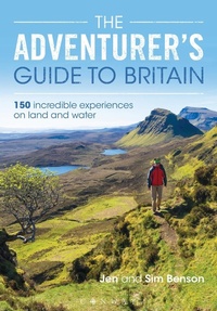 Abbildung von: The Adventurer's Guide to Britain - Conway