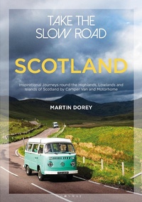 Abbildung von: Take the Slow Road: Scotland - Conway