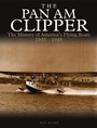 Cover: The Pan Am Clipper - Amber Books