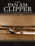 Cover: The Pan Am Clipper - Amber Books