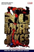 Cover: Spider-man/Deadpool Vol.4: Serious Business - Panini Books