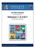Cover: Air Pilot's Manuals - PPL (A) ebooks - Pooleys Air Pilot Publishing Ltd