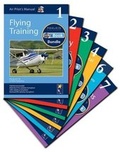 Cover: Air Pilot's Manuals PPL (A) Books and Ebooks Bundle - Pooleys Air Pilot Publishing Ltd