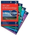 Cover: Air Pilot's Manuals for PPL (H) Books and Ebook bundle - Pooleys Air Pilot Publishing Ltd