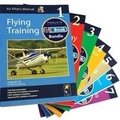 Cover: Air Pilot's Manuals 1 to 7 Books and Ebook Bundle - Pooleys Air Pilot Publishing Ltd