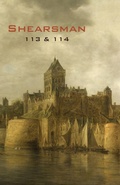 Cover: Shearsman 113 & 114 - Shearsman Books