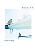 Cover: Swimming Pool - Shearsman Books