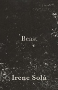 Cover: Beast - Shearsman Books