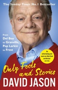 Cover: Only Fools and Stories - Arrow Books Ltd