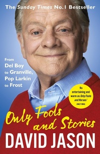 Enlarge image Cover: Only Fools and Stories - Arrow Books Ltd