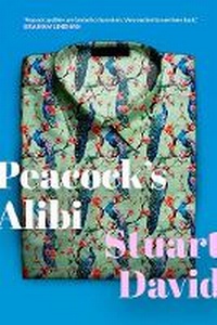 Enlarge image Cover: Peacock's Alibi - Polygon An Imprint of Birlinn Limited