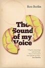 Cover: The Sound of My Voice - Polygon An Imprint of Birlinn Limited