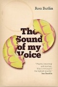 Cover: The Sound of My Voice - Polygon An Imprint of Birlinn Limited