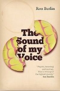 Enlarge image Cover: The Sound of My Voice - Polygon An Imprint of Birlinn Limited