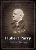 Cover: Hubert Parry - Brewin Books