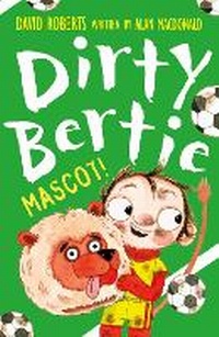 Enlarge image Cover: Mascot! - Stripes Publishing