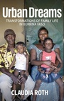 Cover: Urban Dreams - Berghahn Books