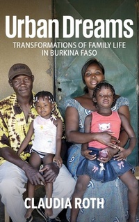 Enlarge image Cover: Urban Dreams - Berghahn Books