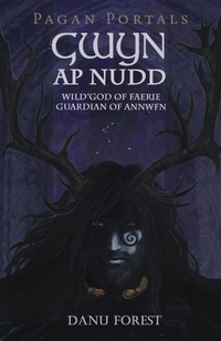 Abbildung von: Pagan Portals - Gwyn ap Nudd - Wild god of Faery, Guardian of Annwfn - John Hunt Publishing