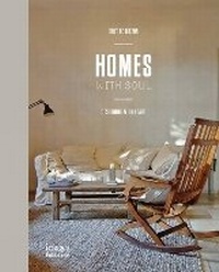 Abbildung von: Homes With Soul - Images Publishing Group Pty Ltd